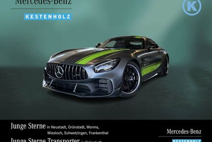 Mercedes-Benz AMG GT R Gebrauchtwagen