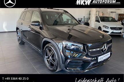 Mercedes-Benz GLB 180 Gebrauchtwagen