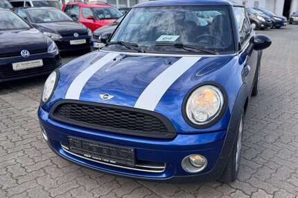 Mini One Gebrauchtwagen