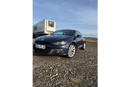 VW Scirocco Gebrauchtwagen