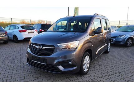 Opel Combo Gebrauchtwagen