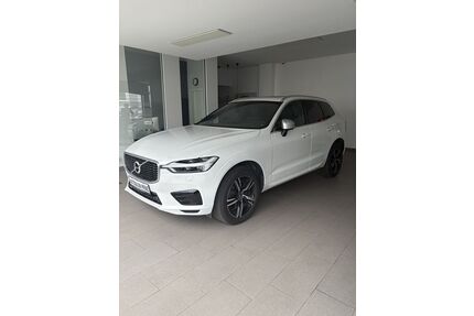 Volvo XC60 Gebrauchtwagen