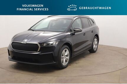 Skoda Enyaq Gebrauchtwagen