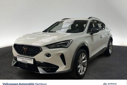 Cupra Formentor Gebrauchtwagen