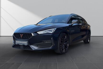 Cupra Leon Gebrauchtwagen