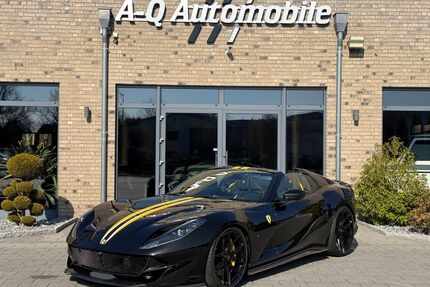 Ferrari 812 Gebrauchtwagen