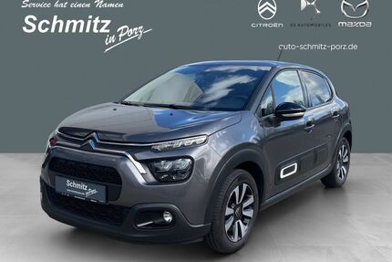 Citroen C3 Gebrauchtwagen
