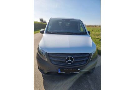 Mercedes-Benz Vito Gebrauchtwagen