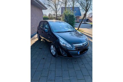 Opel Corsa Gebrauchtwagen