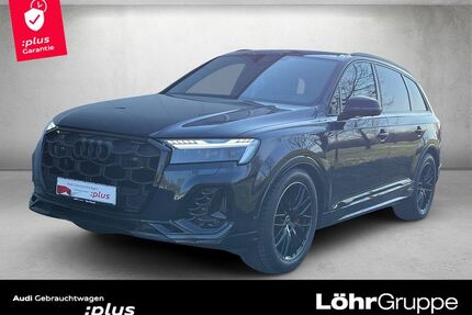 Audi SQ7 Gebrauchtwagen