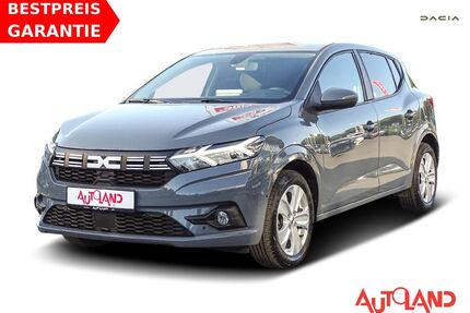Dacia Sandero Gebrauchtwagen