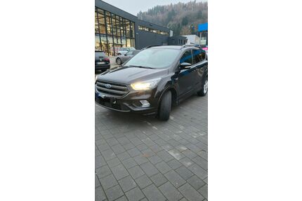 BMW Kuga 