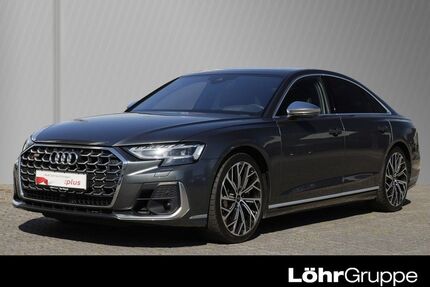 Audi S8 Gebrauchtwagen