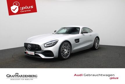 Mercedes-Benz AMG GT Gebrauchtwagen