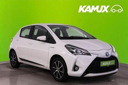 Toyota Yaris Gebrauchtwagen