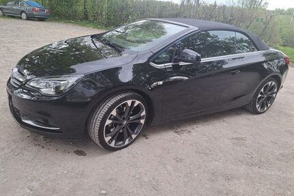 Opel Cascada Gebrauchtwagen