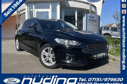 Ford Mondeo Gebrauchtwagen