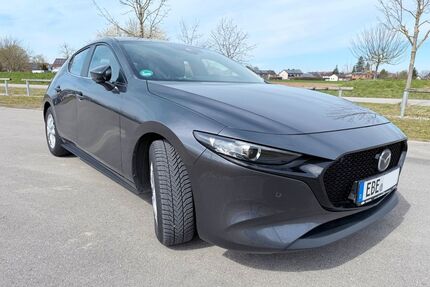 Mazda 3 Gebrauchtwagen