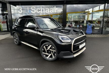 Skoda Cooper E Countryman 