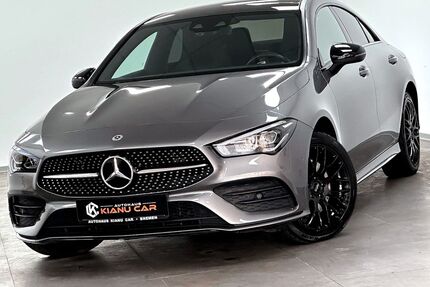 Mercedes-Benz CLA 250 Gebrauchtwagen