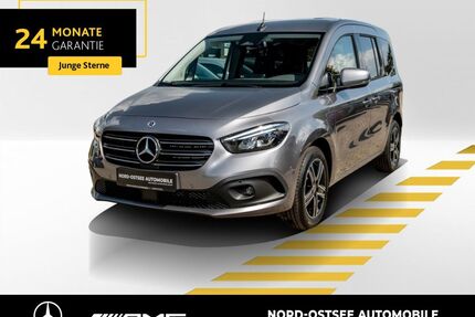Mercedes-Benz T-Klasse Gebrauchtwagen