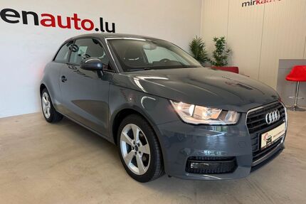 Audi A1 Gebrauchtwagen