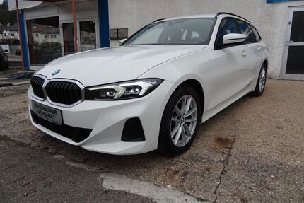BMW 318 Gebrauchtwagen