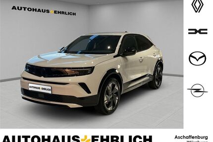 Opel Mokka-e Gebrauchtwagen