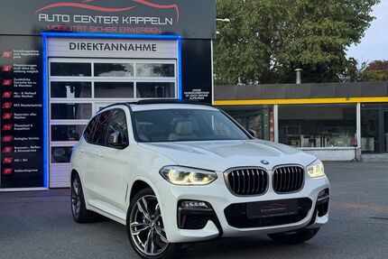 BMW X3 M40 Gebrauchtwagen