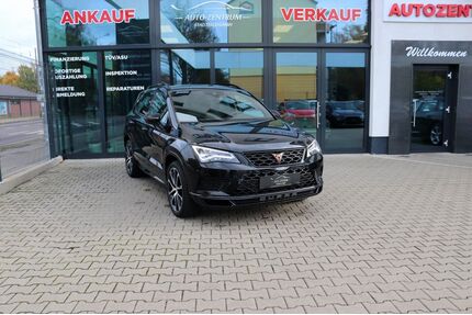 Cupra Ateca Gebrauchtwagen