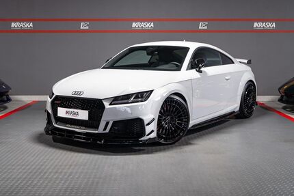 Audi TT RS Gebrauchtwagen