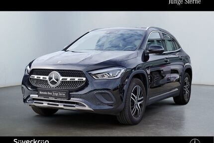 Mercedes-Benz GLA 250 Gebrauchtwagen