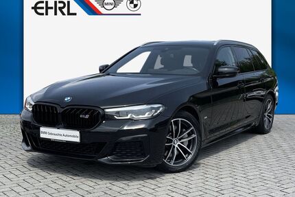 BMW 530 Gebrauchtwagen