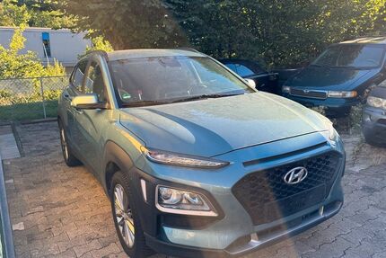Hyundai KONA Gebrauchtwagen
