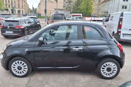 Fiat 500 Gebrauchtwagen