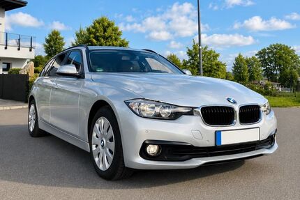 BMW 318 Gebrauchtwagen