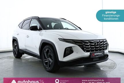 Hyundai TUCSON Gebrauchtwagen