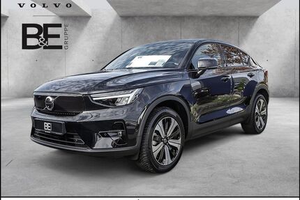 Volvo C40 Gebrauchtwagen