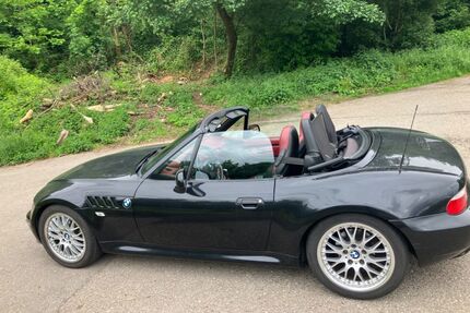 BMW Z3 Gebrauchtwagen