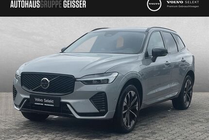 Volvo XC60 Gebrauchtwagen