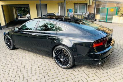 Audi A7 Gebrauchtwagen