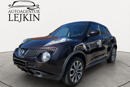 Nissan Juke Gebrauchtwagen