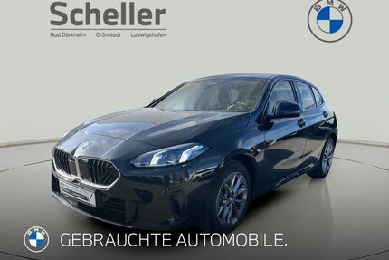 BMW 120 Gebrauchtwagen