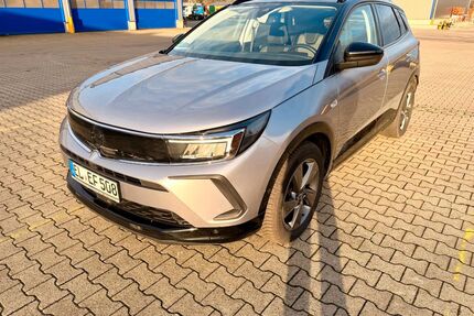 Opel Grandland (X) Gebrauchtwagen