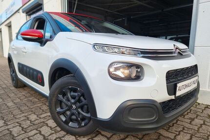 Citroen C3 Gebrauchtwagen