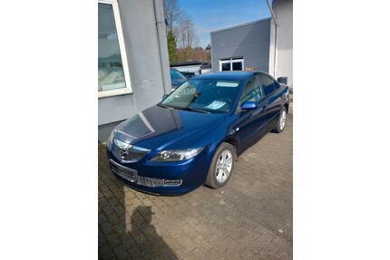 Mazda 6 Gebrauchtwagen