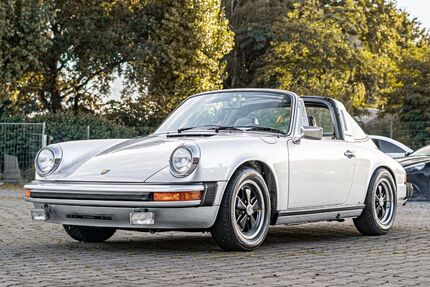 Porsche 911 Urmodell Gebrauchtwagen