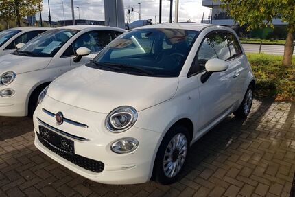 Fiat 500 Gebrauchtwagen