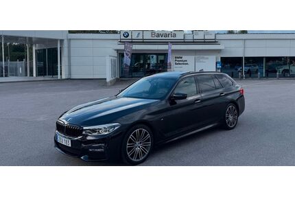 BMW 530 Gebrauchtwagen