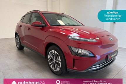 Hyundai KONA Elektro Gebrauchtwagen